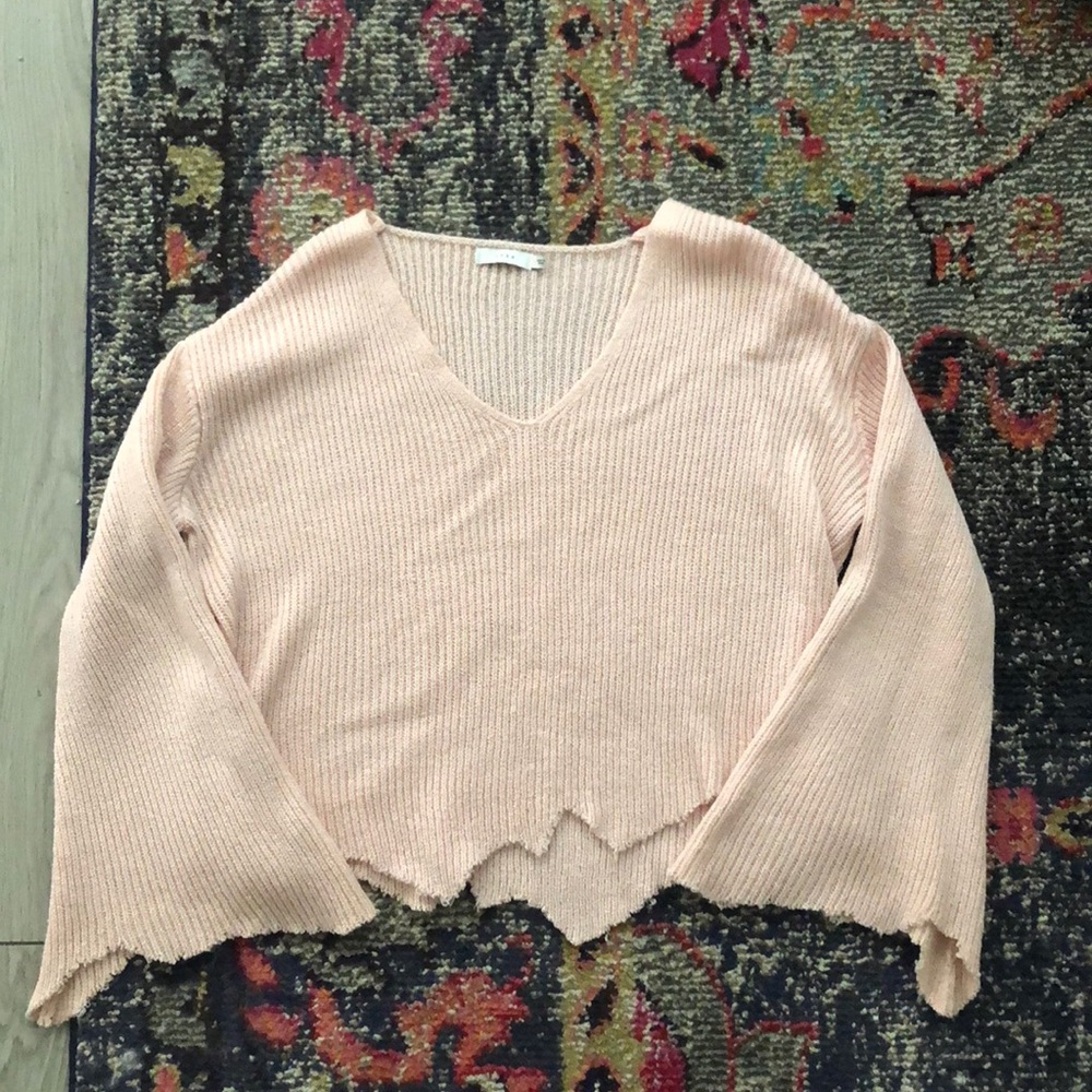 sweater